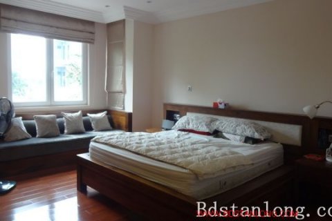 5 bedrooms Villa in Tay Ho, Ha Noi, No. 8766 7