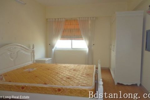 3 bedrooms Apartment in Tay Ho, Ha Noi,  No. 7172 9