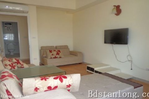 3 bedrooms Apartment in Tay Ho, Ha Noi,  No. 7172 2