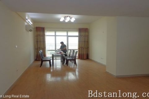 3 bedrooms Apartment in Tay Ho, Ha Noi,  No. 7172 3