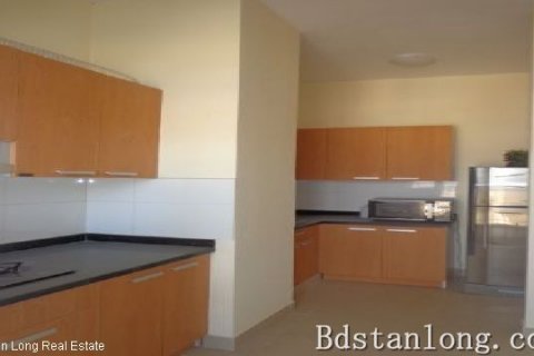 3 bedrooms Apartment in Tay Ho, Ha Noi,  No. 7172 4