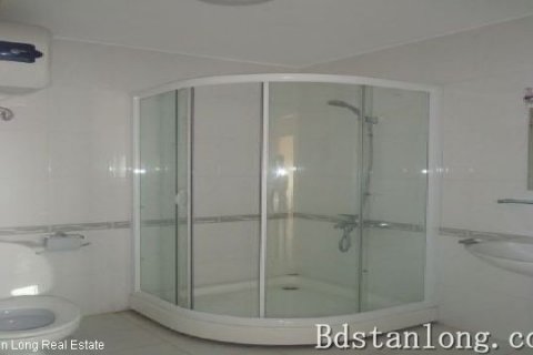 3 bedrooms Apartment in Tay Ho, Ha Noi,  No. 7172 5