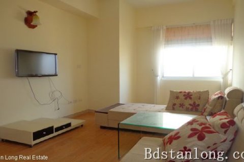 3 bedrooms Apartment in Tay Ho, Ha Noi, No. 7172