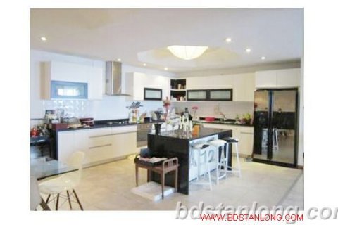 4 bedrooms Apartment in Hai Ba Trung, Ha Noi, No. 7175 4