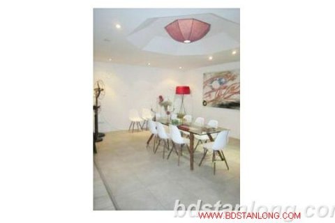 4 bedrooms Apartment in Hai Ba Trung, Ha Noi, No. 7175 5