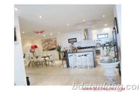 4 bedrooms Apartment in Hai Ba Trung, Ha Noi, No. 7175 3
