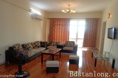 3 bedrooms Apartment in Tay Ho, Ha Noi, No. 7171