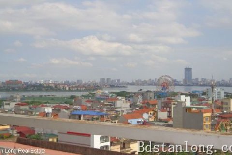 Квартира с 3 спальнями в Тэйхо, Ханой , № 7171 12
