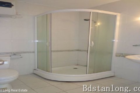 Квартира с 3 спальнями в Тэйхо, Ханой , № 7171 10