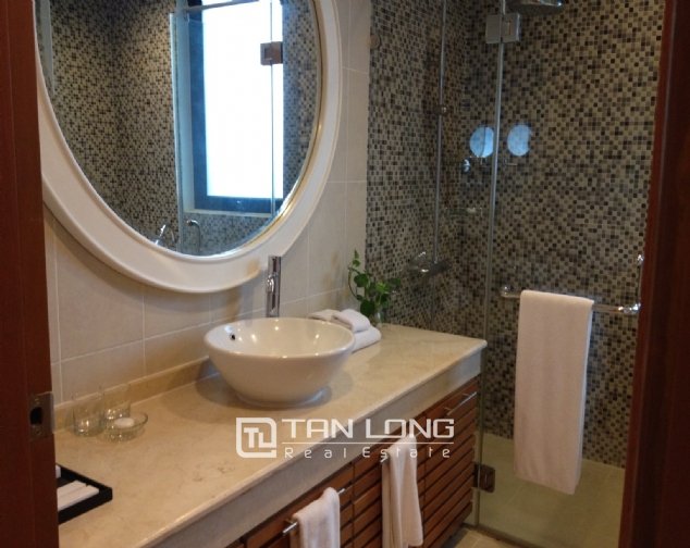 3 bedrooms Apartment in Hoan Kiem, Ha Noi, Vietnam No. 7177