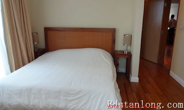 3 bedrooms Apartment in Hoan Kiem, Ha Noi, Vietnam No. 7177