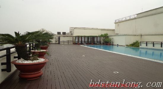3 bedrooms Apartment in Hoan Kiem, Ha Noi, Vietnam No. 7177
