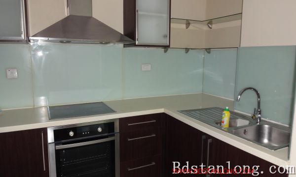 3 bedrooms Apartment in Hoan Kiem, Ha Noi, Vietnam No. 7177