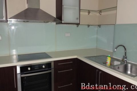Квартира с 3 спальнями в Хоанкьем, Ханой , № 7177 4