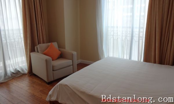 3 bedrooms Apartment in Hoan Kiem, Ha Noi, Vietnam No. 7177