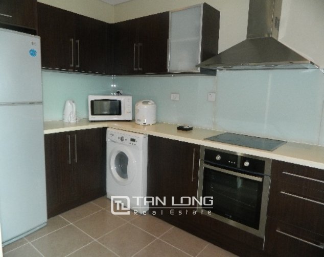 3 bedrooms Apartment in Hoan Kiem, Ha Noi, Vietnam No. 7177