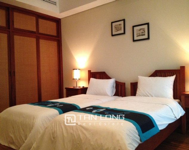 3 bedrooms Apartment in Hoan Kiem, Ha Noi, Vietnam No. 7177