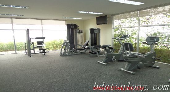 3 bedrooms Apartment in Hoan Kiem, Ha Noi, Vietnam No. 7177