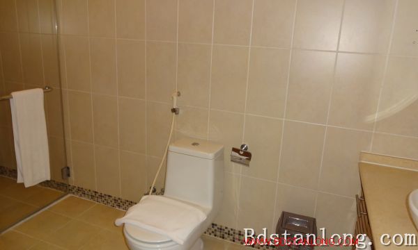 3 bedrooms Apartment in Hoan Kiem, Ha Noi, Vietnam No. 7177