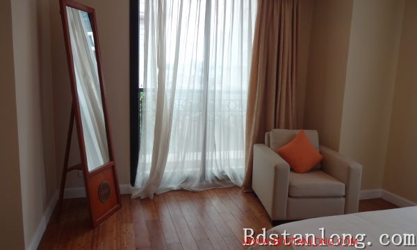 3 bedrooms Apartment in Hoan Kiem, Ha Noi, Vietnam No. 7177