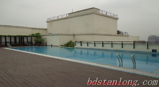 3 bedrooms Apartment in Hoan Kiem, Ha Noi, Vietnam No. 7177