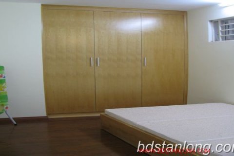 Квартира с 3 спальнями в Тэйхо, Ханой , № 7174 9