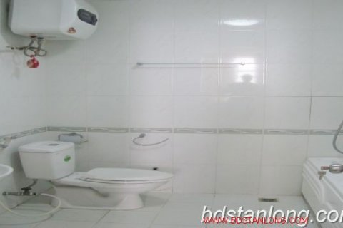 Квартира с 3 спальнями в Тэйхо, Ханой , № 7174 7