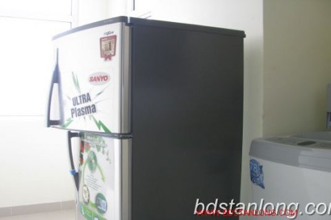 Квартира с 3 спальнями в Тэйхо, Ханой , № 7174 5
