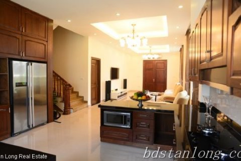 5 bedrooms Villa in Long Bien, Ha Noi,  No. 7254 3