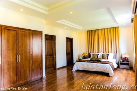 5 bedrooms Villa in Long Bien, Ha Noi,  No. 7254 4