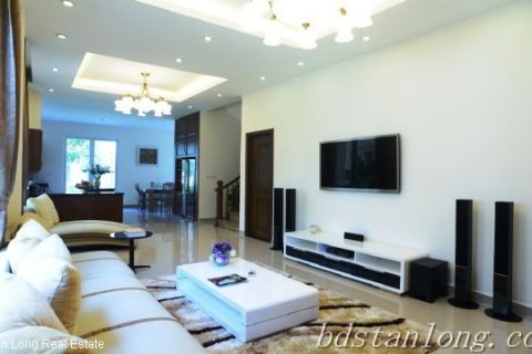 5 bedrooms Villa in Long Bien, Ha Noi,  No. 7254 2