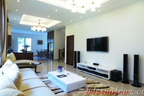 4 bedrooms Villa in Long Bien, Ha Noi, No. 7255 2