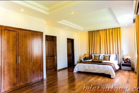 4 bedrooms Villa in Long Bien, Ha Noi, No. 7255 4
