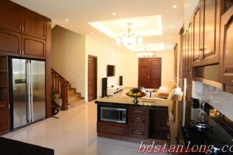4 bedrooms Villa in Long Bien, Ha Noi, No. 7255 3