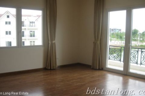 3 bedrooms Villa in Long Bien, Ha Noi,  No. 7256 3