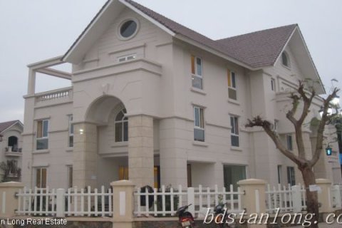 3 bedrooms Villa in Long Bien, Ha Noi, No. 7256