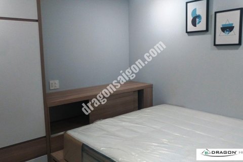 Квартира 118м2 в Район 7, Хошимин , № 15031 10