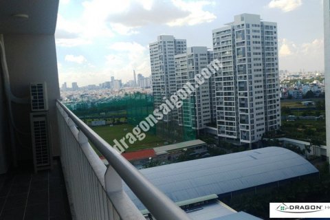 Квартира 118м2 в Район 7, Хошимин , № 15031 7