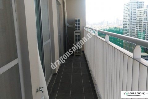 Квартира 118м2 в Район 7, Хошимин , № 15031 6