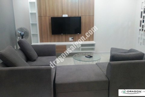 Квартира 118м2 в Район 7, Хошимин , № 15031 14