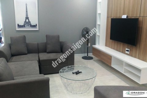 Квартира 118м2 в Район 7, Хошимин , № 15031 2