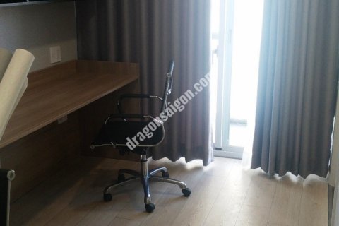 Квартира 118м2 в Район 7, Хошимин , № 15031 5