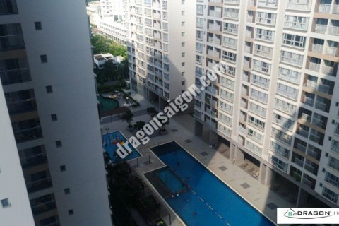 Квартира 118м2 в Район 7, Хошимин , № 15031 8
