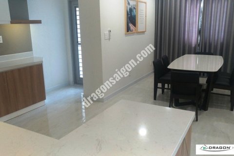 Квартира 118м2 в Район 7, Хошимин , № 15031 3