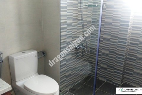 Квартира 118м2 в Район 7, Хошимин , № 15031 13