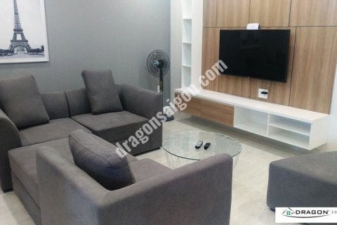 Квартира 118м2 в Район 7, Хошимин , № 15031 12