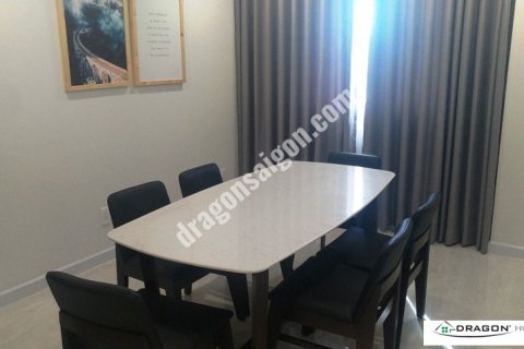 Квартира 118м2 в Район 7, Хошимин , № 15031 15