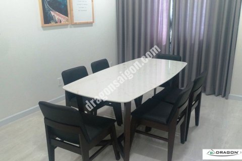 Квартира 118м2 в Район 7, Хошимин , № 15031 4