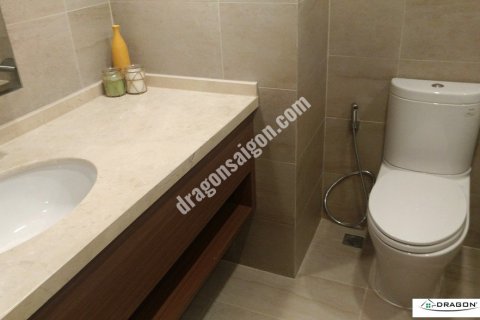 Квартира с 2 спальнями в Район 3, Хошимин , № 15032 2
