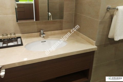 Квартира с 2 спальнями в Район 3, Хошимин , № 15032 10